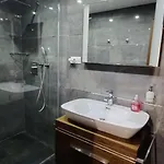 Modern Apartment, 300m From Main Street And Aupark Apartment *