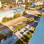 Apartment Modern Apartment, 300m From Main Street And Aupark Kosice