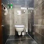 Apartment Modern Apartment, 300m From Main Street And Aupark Kosice