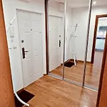 Modern Apartment, 300m From Main Street And Aupark Apartment Kosice