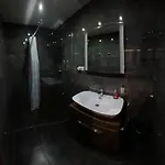 Modern Apartment, 300m From Main Street And Aupark Apartment