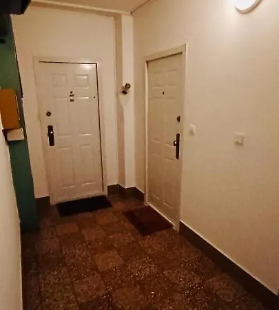 Modern Apartment, 300m From Main Street And Aupark Košice