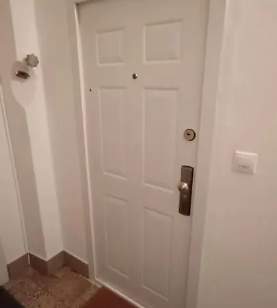 Appartement Modern Apartment, 300m From Main Street And Aupark Košice