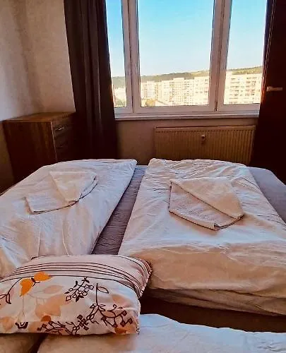 Modern Apartment, 300m From Main Street And Aupark * Košice