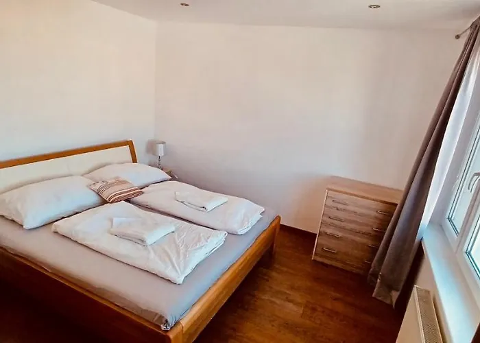 Modern Apartment, 300m From Main Street And Aupark Appartamento Košice